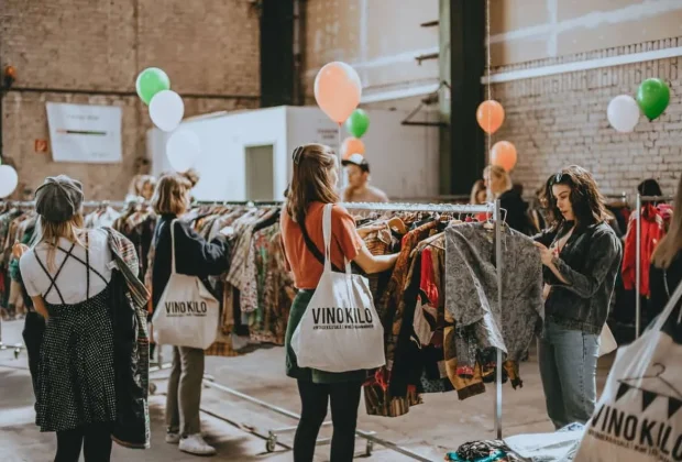 Second hand helsingborg