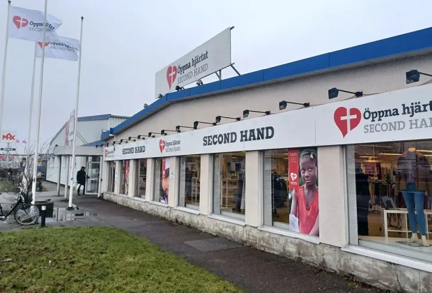 Second hand i Malmö – Hitta dina guldkorn i stadens bästa butiker