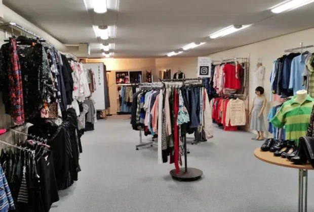 second hand umeå